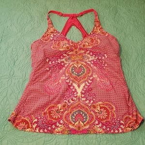 Like New Tankini